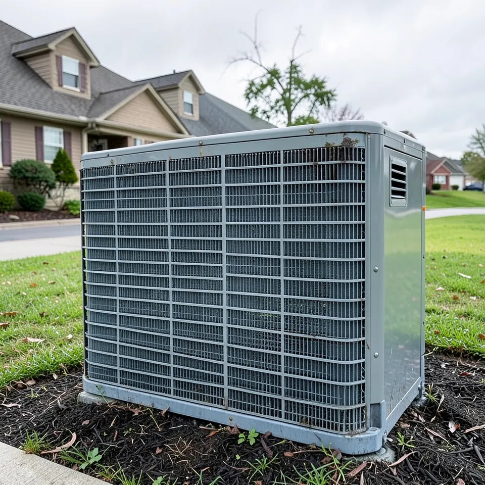 Your Guide to AC Repair in Bertram, TX — local guide